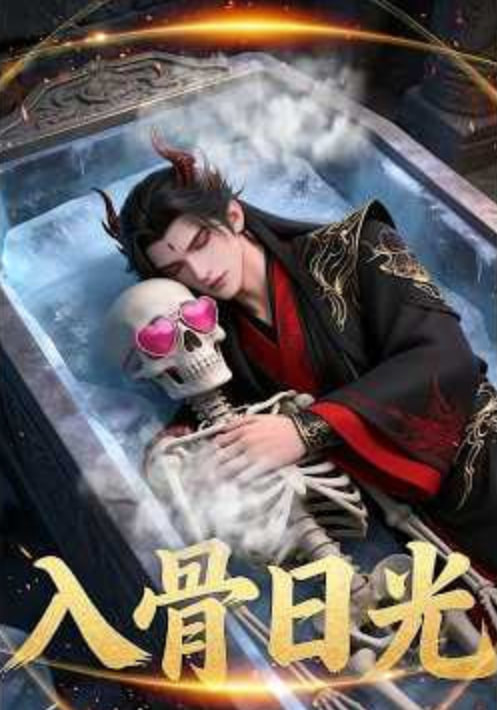 入骨日光(全集)