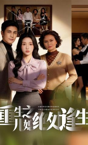 重生之儿媳绝处逢生(全集)