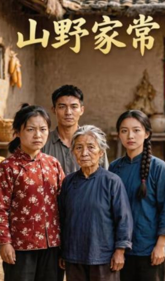 山野家常(全集)