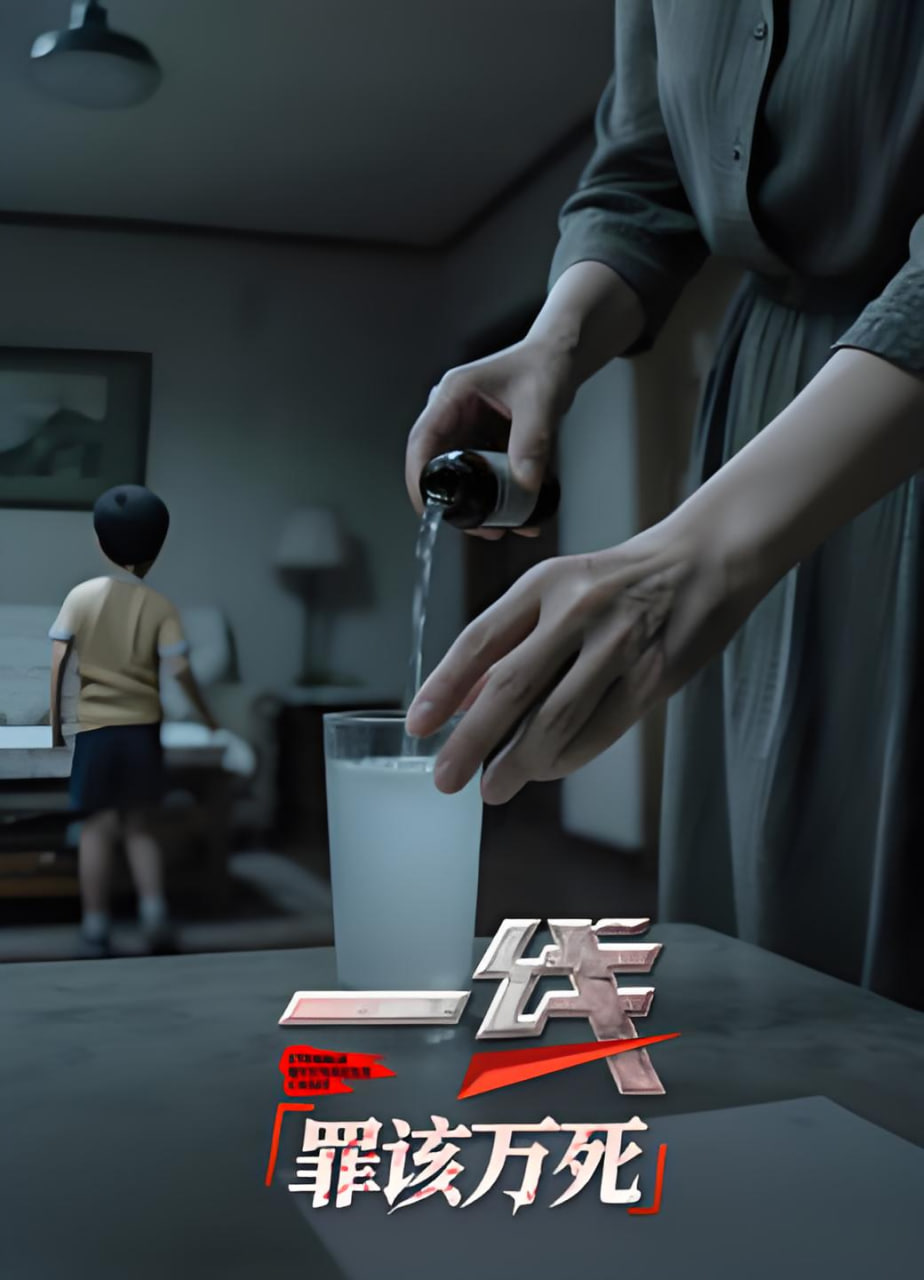 一线：罪该万死(全集)