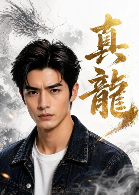 真龍(全集)