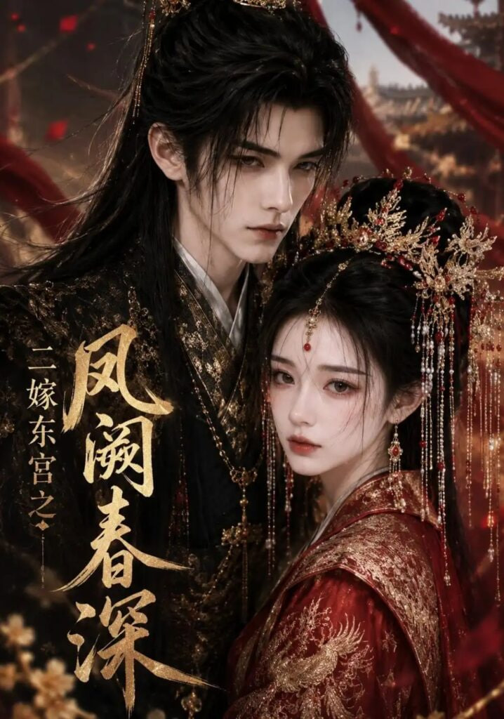 二嫁东宫之凤阙春深(全集)