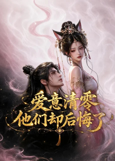 爱意清零，他们却后悔了(全集)