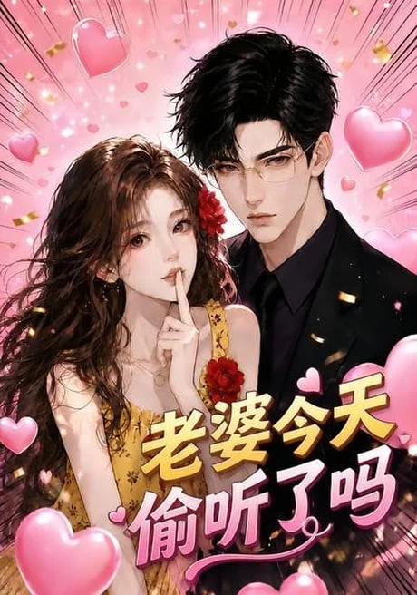 老婆今天偷听了吗(全集)