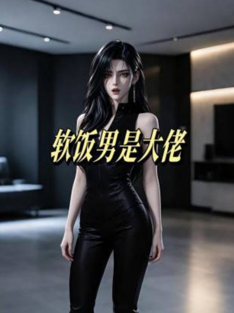 软饭男是大佬