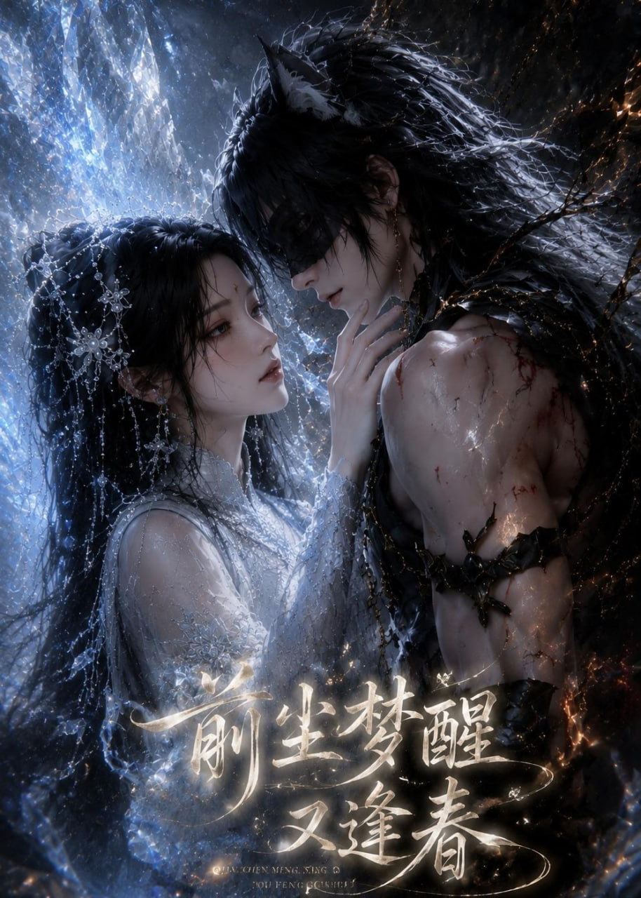 前尘梦醒又逢春(全集)