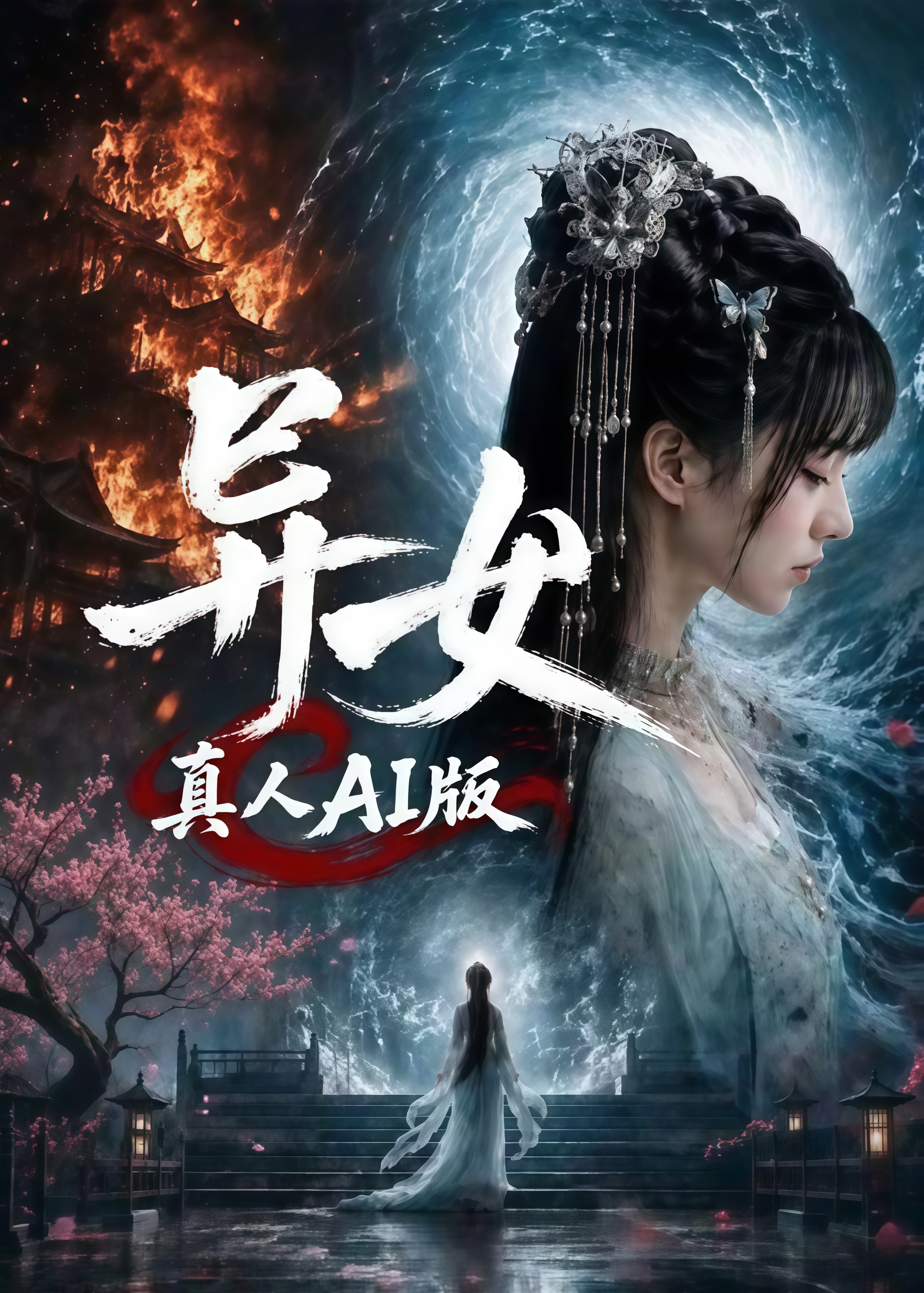 异女真人 AI 版(全集)