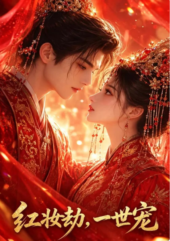 红妆劫，一世宠(全集)