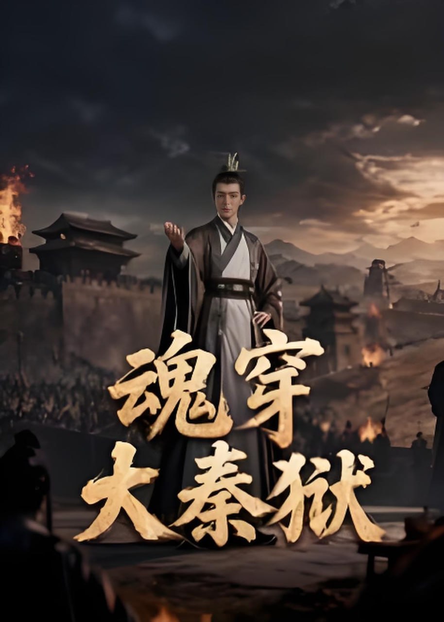 魂穿大秦狱