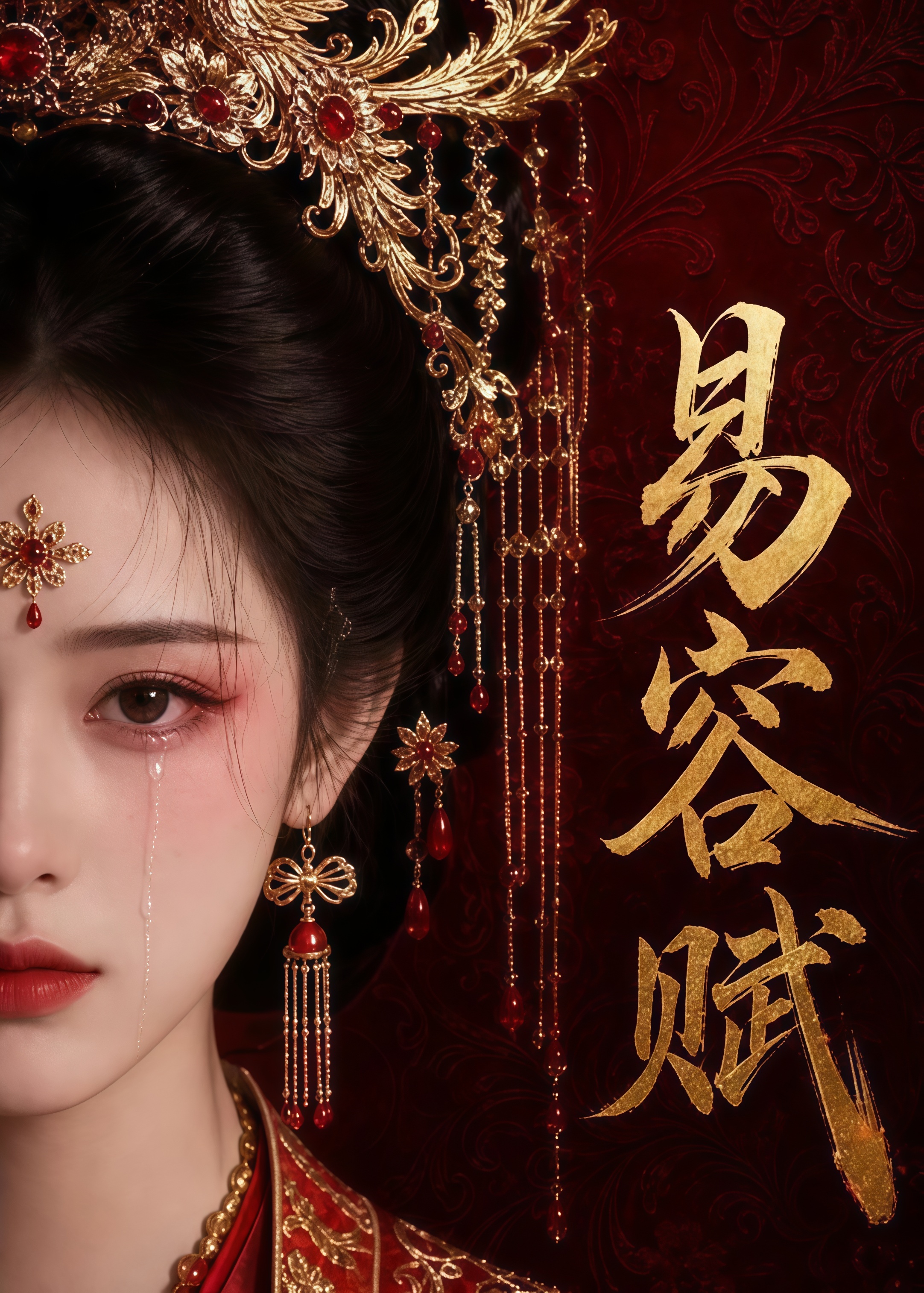 易容赋(全集)