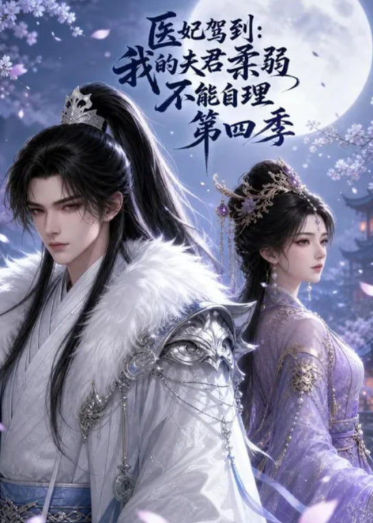 医妃驾到：我的夫君柔弱不能自理第四季(全集)