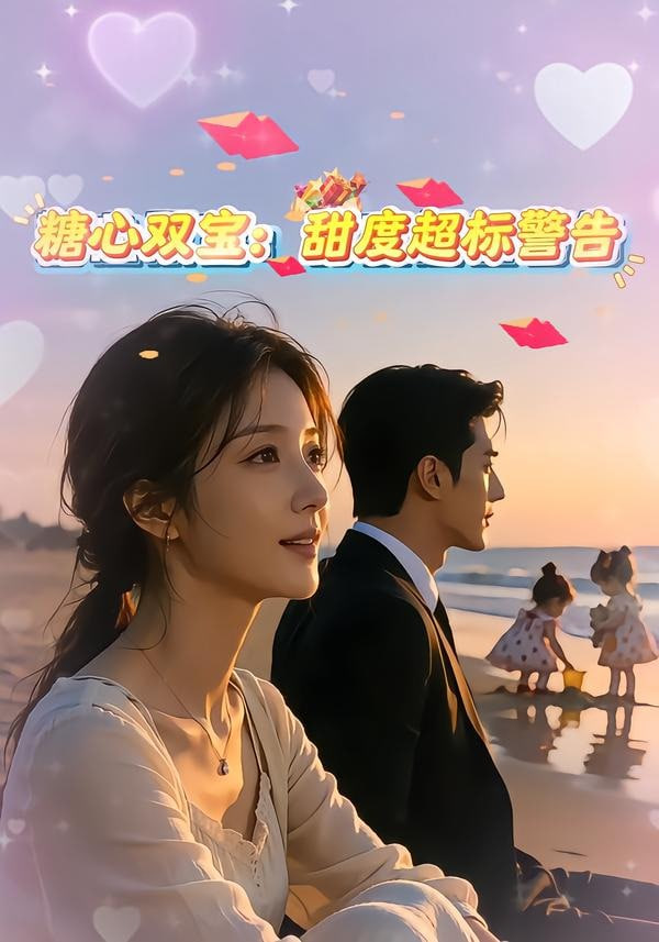 糖心双宝：甜度超标警告(全集)