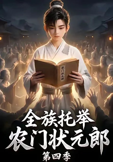 全族托举农门状元郎第四季(全集)