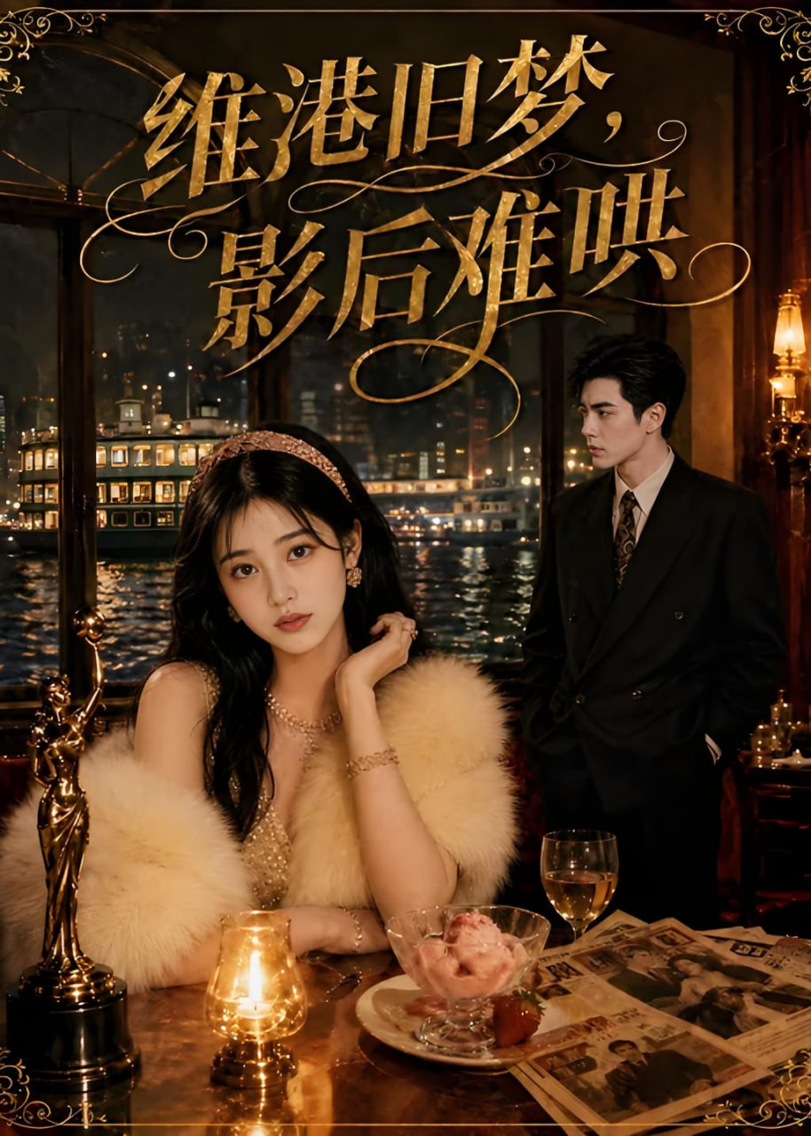 维港旧梦，影后难哄(全集)