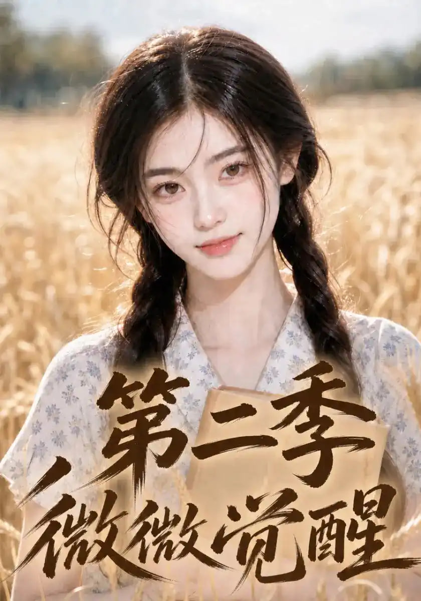 微微觉醒第二季(全集)