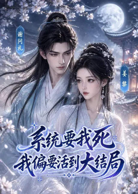 系统要我死，我偏要活到大结局(全集)