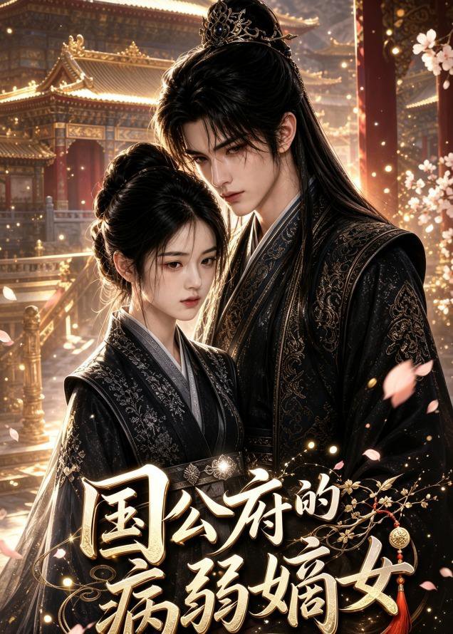 国公府的病弱嫡女(全集)