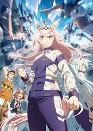 赛马娘栗帽灰姑娘(全集)