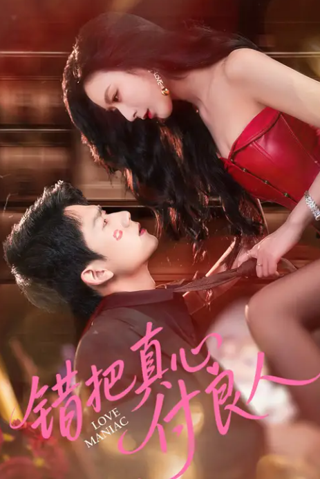 错把真心付良人(全集)