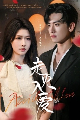 走火入爱(全集)