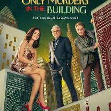 大楼里只有谋杀 第五季
