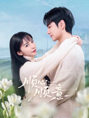 顺心顺意(全集)