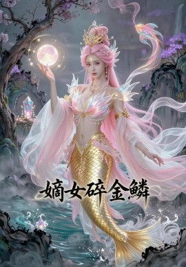 嫡女碎金鳞(全集)