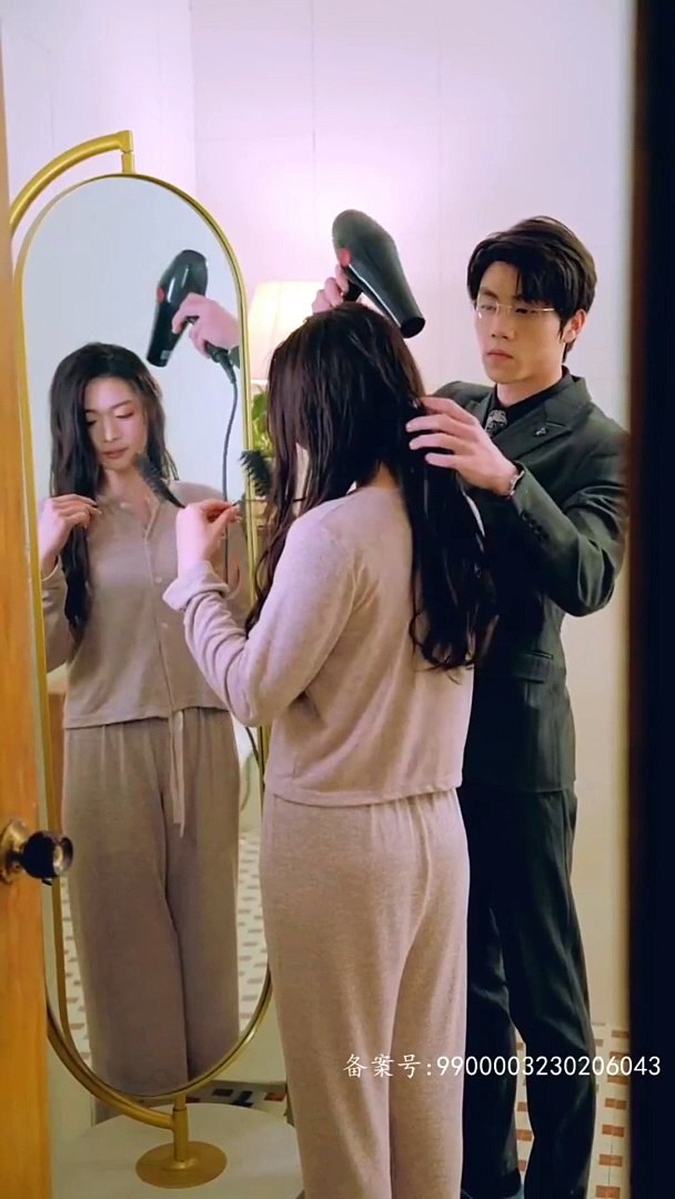 他的谎言也动听(全集)