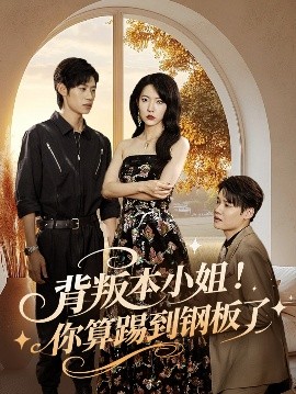 背叛本小姐你算踢到钢板了(全集)