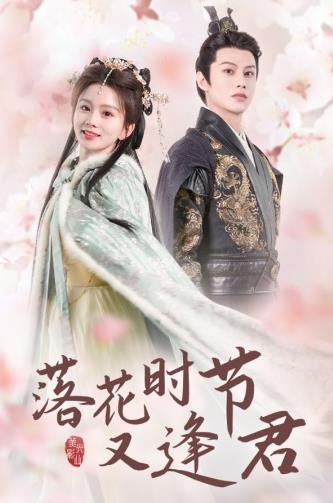 落花时节又逢君短剧(全集)