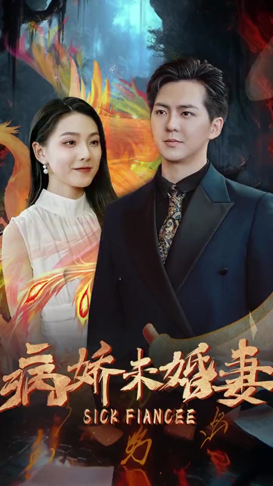 病娇未婚妻(全集)