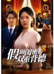 假面闺密的双重背德(全集)