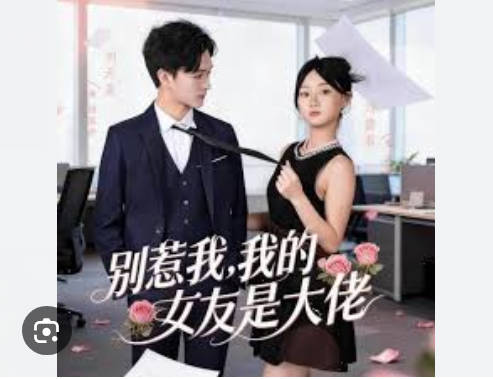 别惹我，我的女友是大佬(全集)