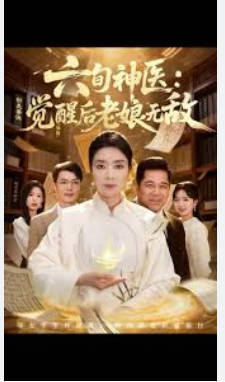 六旬神医：觉醒后老娘无敌(全集)