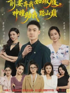 前妻弃我如敝履，神瞳助我踏山颠(全集)