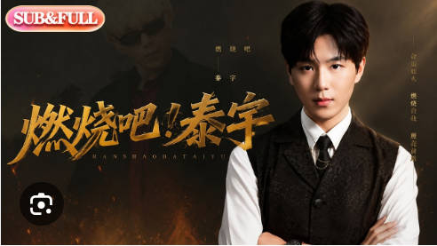 燃烧吧！泰宇(全集)