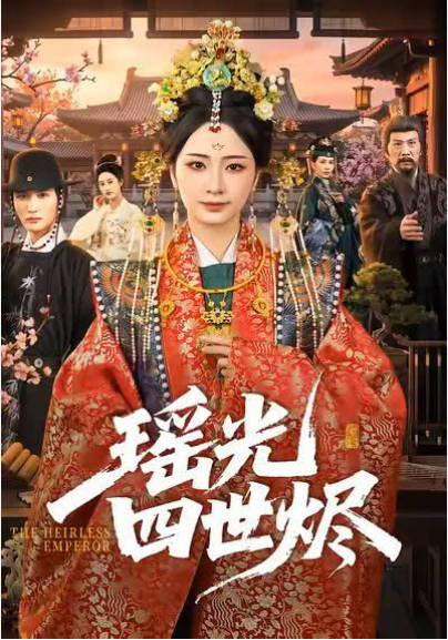 瑶光四世烬(全集)