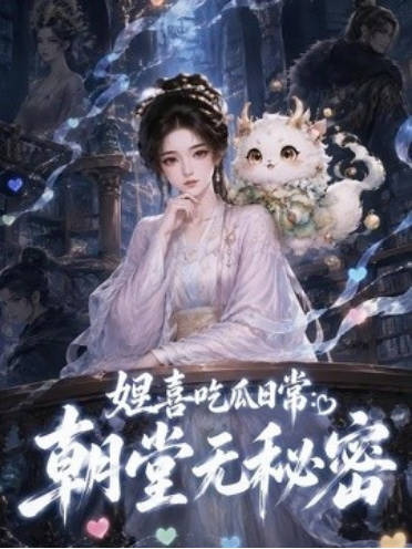 妲喜吃瓜日常 Ai漫剧(全集)