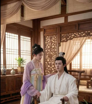 青山见我应如是 Ai漫剧(全集)