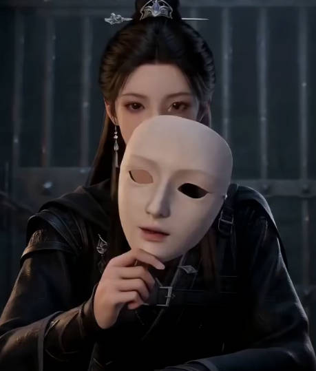 甜饼美颜 Ai(全集)