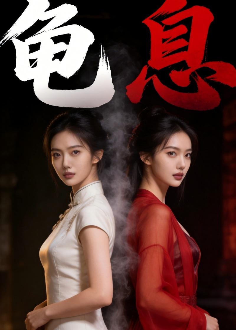 龟息（35集）Ai(全集)
