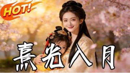 熹光入月 Ai(全集)