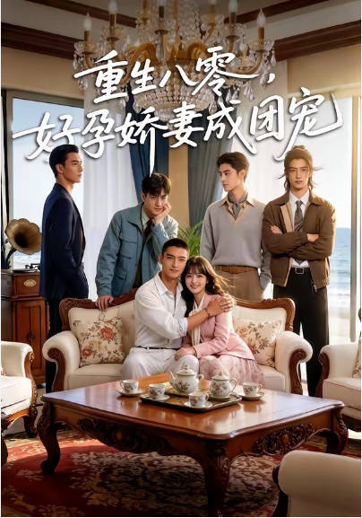 重生八零，好孕娇妻成团宠 Ai漫剧(全集)
