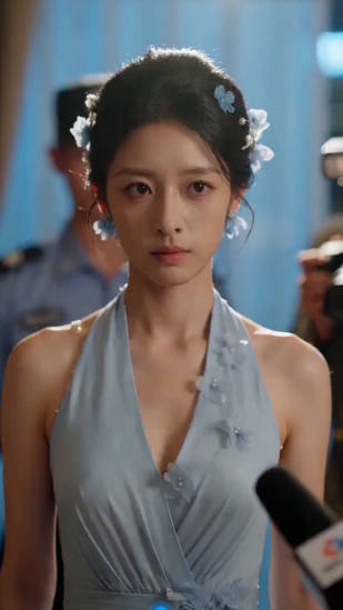 穿书炮灰女配后，我带全家逆天改命 Ai漫剧(全集)