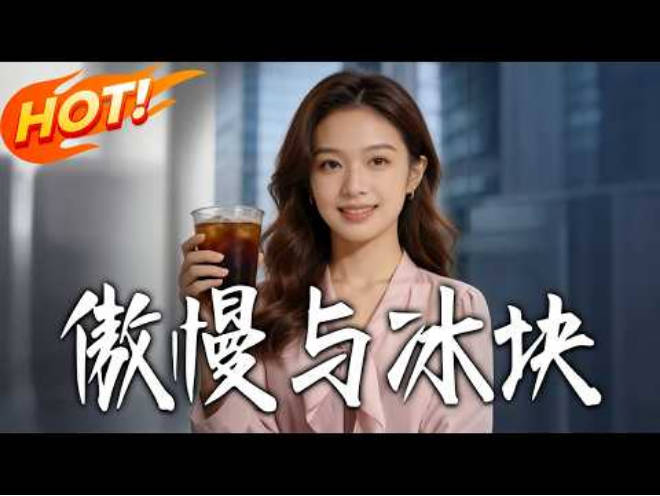傲慢与冰块 Ai漫剧(全集)