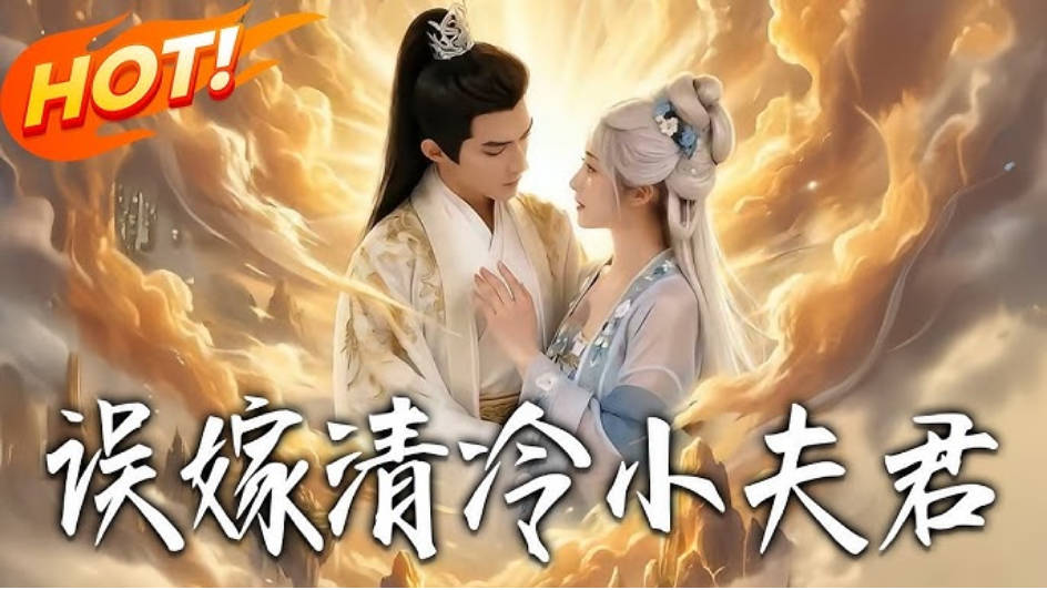 误嫁清冷小夫君 Ai漫剧(全集)