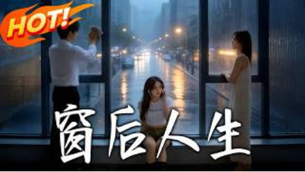 窗后人生 Ai漫剧(全集)