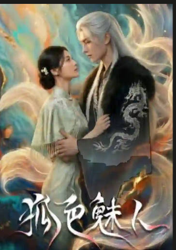 狐色魅人 Ai漫剧(全集)