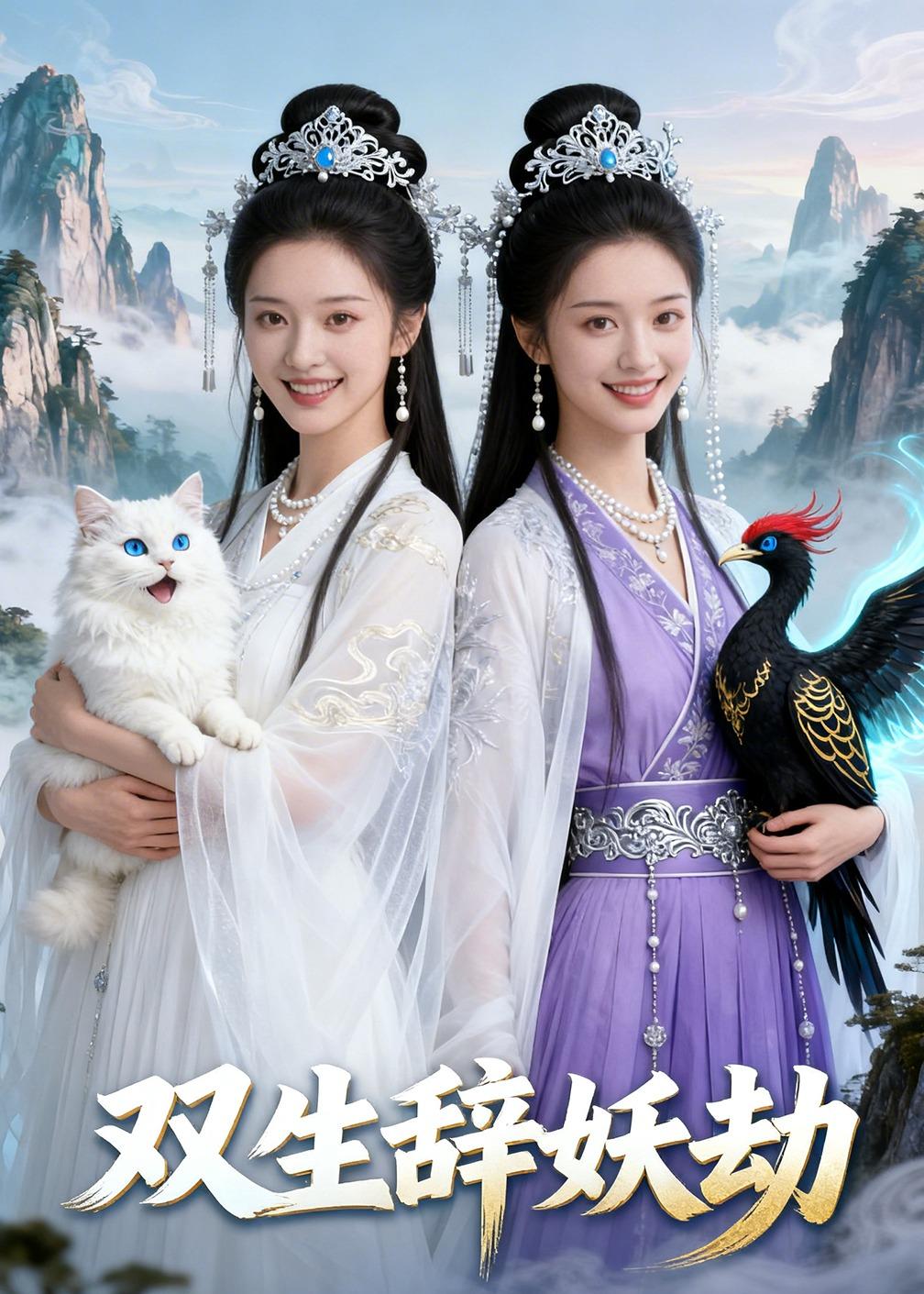 双生辞妖劫 Ai(全集)