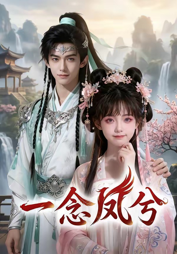 一念凤兮 Ai漫剧(全集)